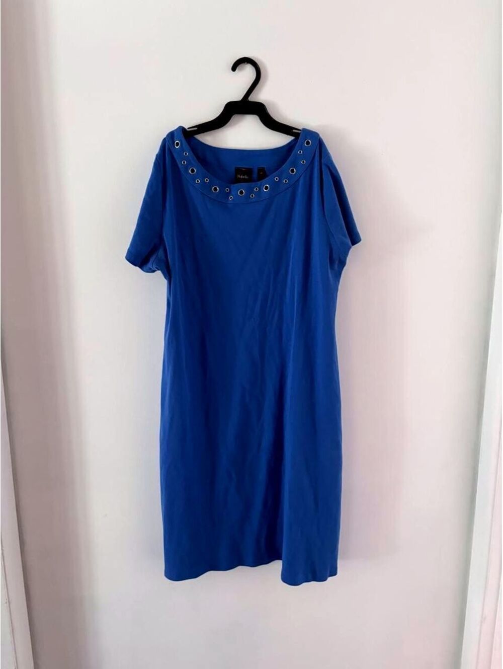 Rafaella Women's Blue Dress